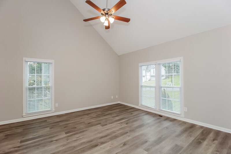 1,865/Mo, 4 Dove Trl Cartersville, GA 30120 Living Room View 3