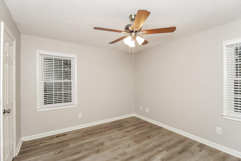 1,865/Mo, 4 Dove Trl Cartersville, GA 30120 Main Bedroom View 2
