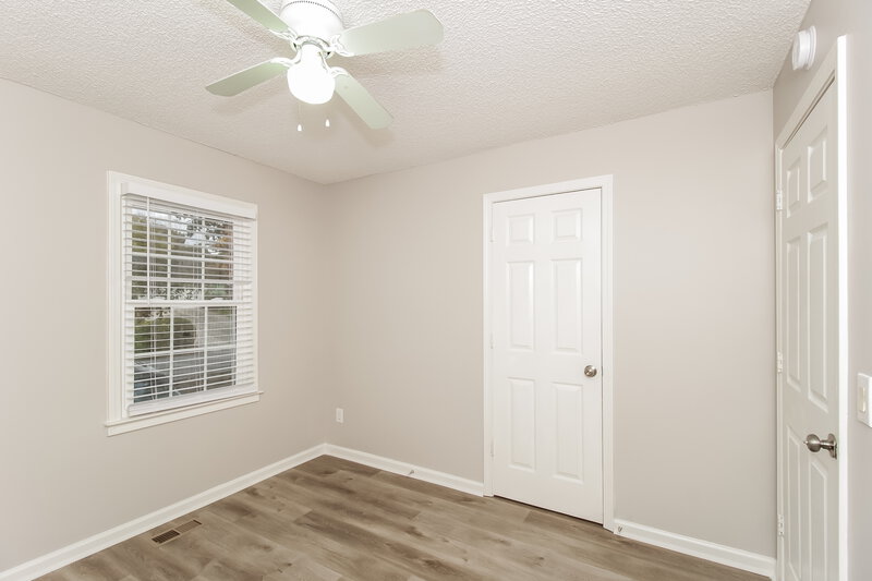 1,865/Mo, 4 Dove Trl Cartersville, GA 30120 Bedroom View