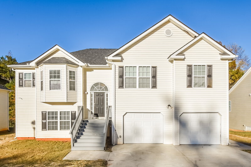 2,125/Mo, 6141 Urswick Ter Douglasville, GA 30135 External View