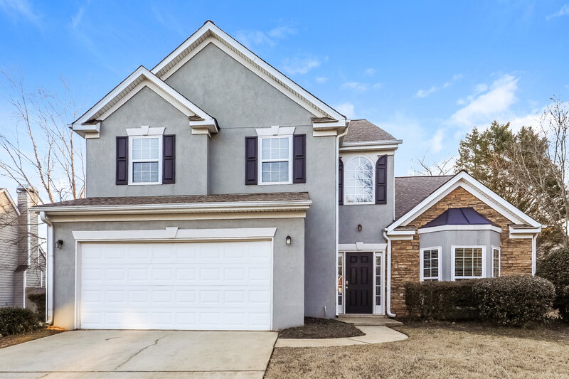 2,370/Mo, 435 Heathcliff Ct McDonough, GA 30253 External View