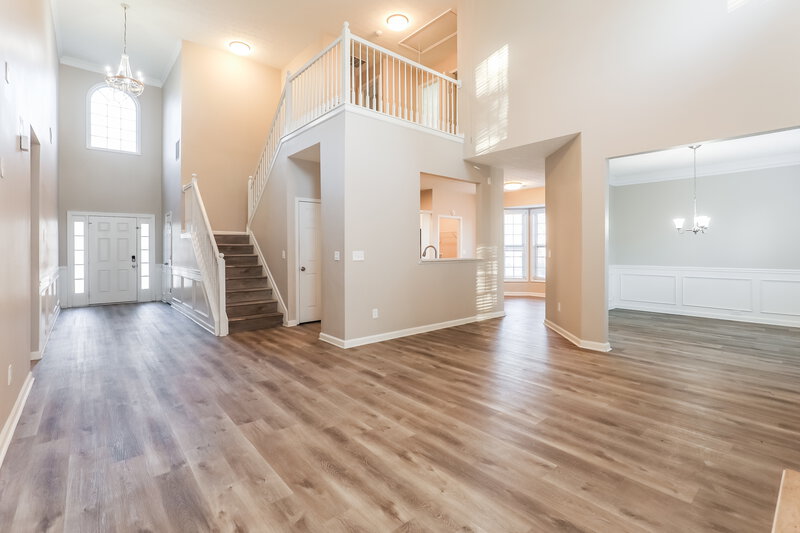 2,370/Mo, 435 Heathcliff Ct McDonough, GA 30253 Misc View