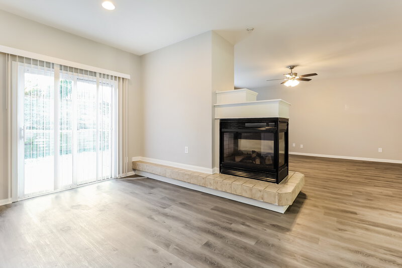2,515/Mo, 5608 Village Pkwy Union City, GA 30291 Breakfast Nook View
