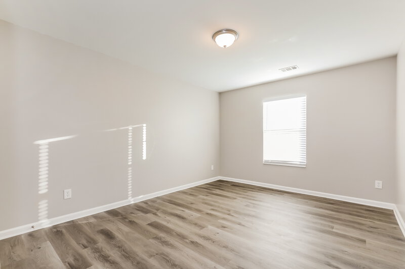 2,515/Mo, 5608 Village Pkwy Union City, GA 30291 Bedroom View