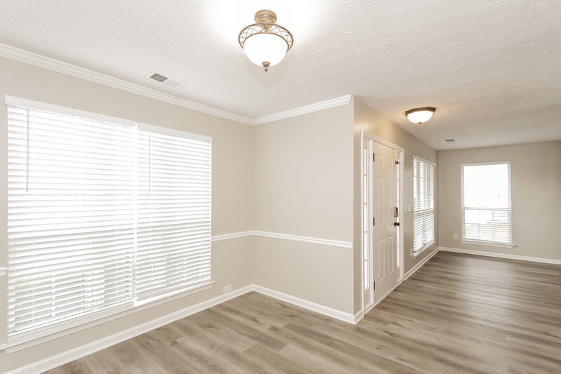 3,250/Mo, 2910 Water Lily Ct Austell, GA 30106 Dining Room View