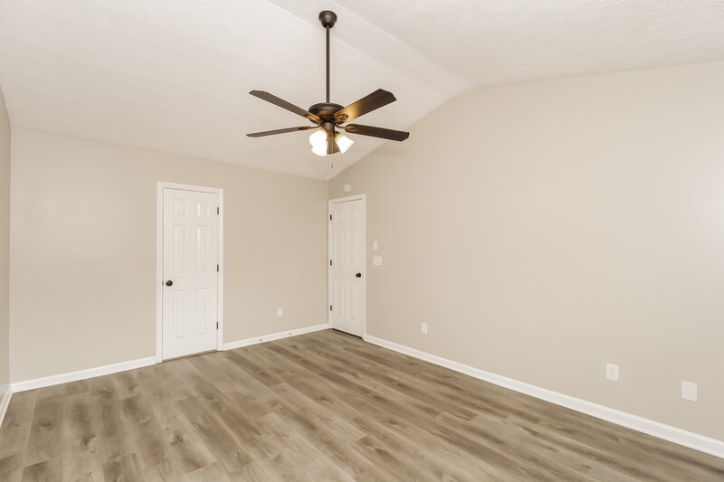 3,250/Mo, 2910 Water Lily Ct Austell, GA 30106 Main Bedroom View