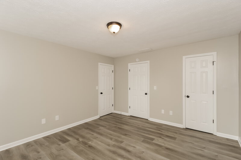 3,250/Mo, 2910 Water Lily Ct Austell, GA 30106 Bedroom View 4