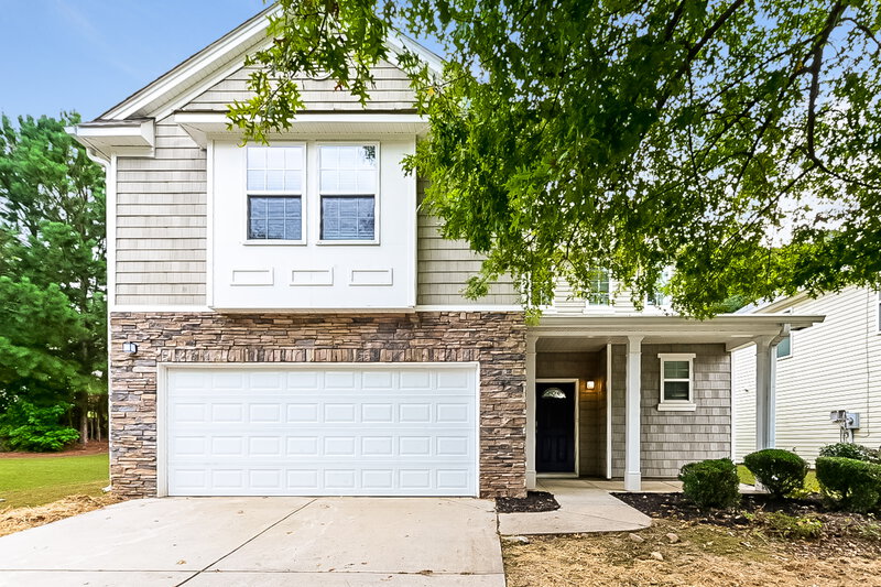 3,000/Mo, 3224 Sable Run Rd Atlanta, GA 30349 External View