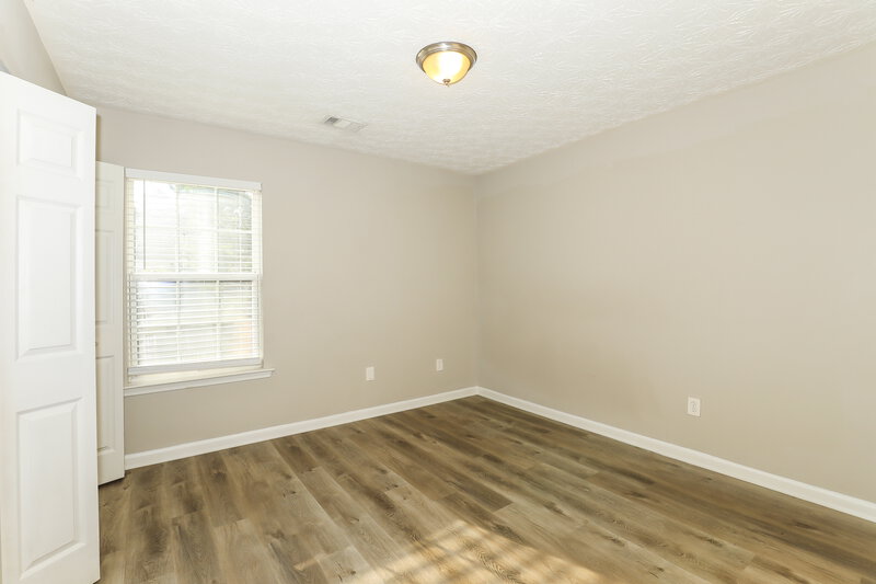 2,105/Mo, 3224 Sable Run Rd Atlanta, GA 30349 Bedroom View