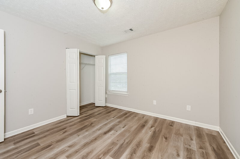 3,000/Mo, 3224 Sable Run Rd Atlanta, GA 30349 Bedroom View 2