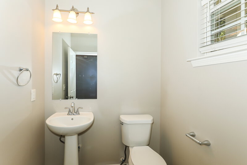 2,105/Mo, 3224 Sable Run Rd Atlanta, GA 30349 Powder Room View