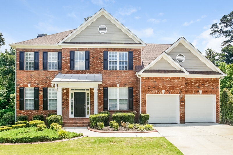 3,205/Mo, 410 Amesbury Cv SW Atlanta, GA 30331 External View