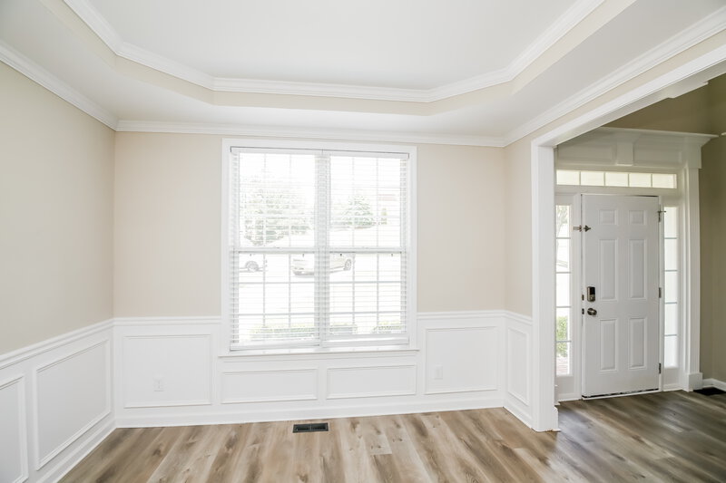 3,205/Mo, 410 Amesbury Cv SW Atlanta, GA 30331 Dining Room View