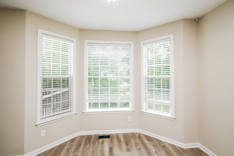 3,205/Mo, 410 Amesbury Cv SW Atlanta, GA 30331 Breakfast Nook View