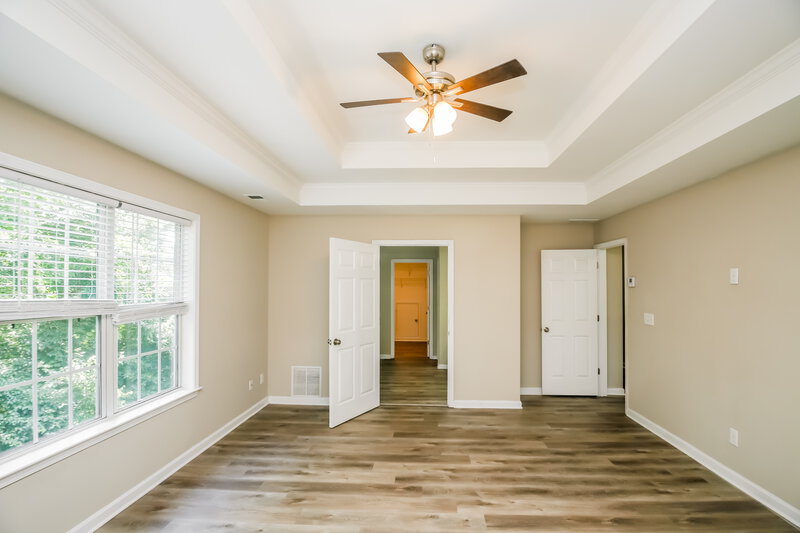 3,205/Mo, 410 Amesbury Cv SW Atlanta, GA 30331 Main Bedroom View