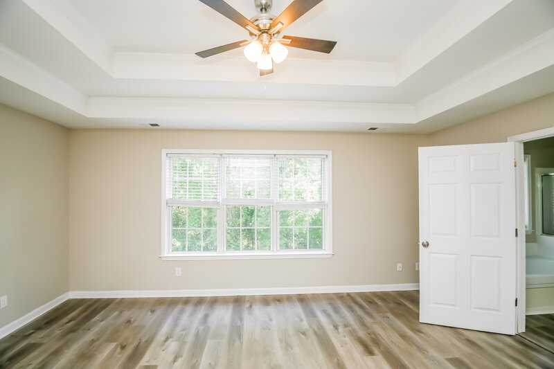 3,205/Mo, 410 Amesbury Cv SW Atlanta, GA 30331 Main Bedroom View 2