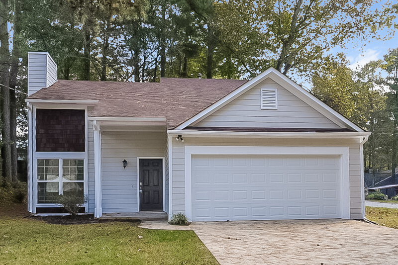 1,930/Mo, 923 Shiloh Ridge Run NW Kennesaw, GA 30144 External View