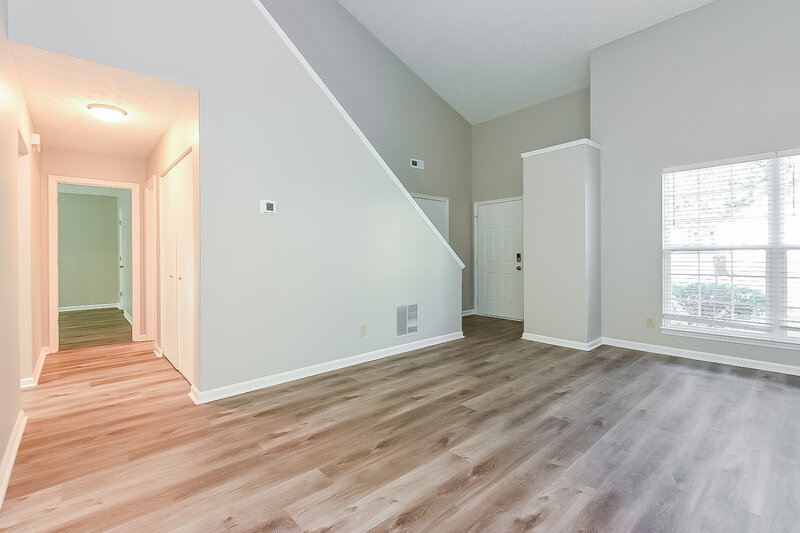 1,930/Mo, 923 Shiloh Ridge Run NW Kennesaw, GA 30144 Living Room View