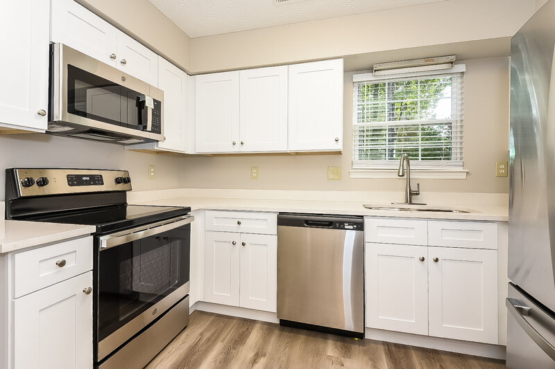 1,930/Mo, 923 Shiloh Ridge Run NW Kennesaw, GA 30144 Kitchen View