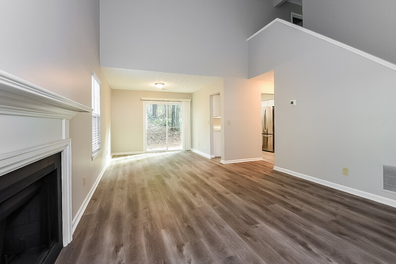 1,930/Mo, 923 Shiloh Ridge Run NW Kennesaw, GA 30144 Kitchen View 5