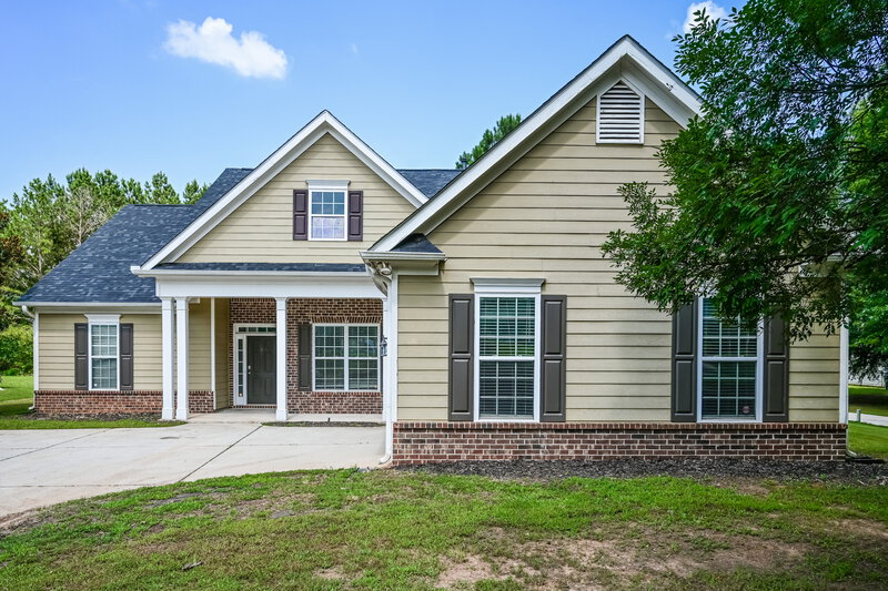 2,455/Mo, 332 Southgate Dr Locust Grove, GA 30248 External View