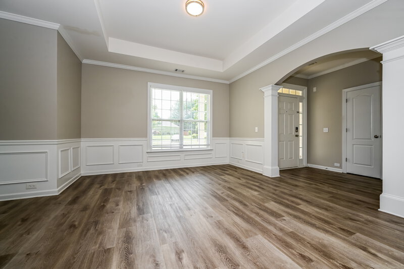 2,455/Mo, 332 Southgate Dr Locust Grove, GA 30248 Dining Room View