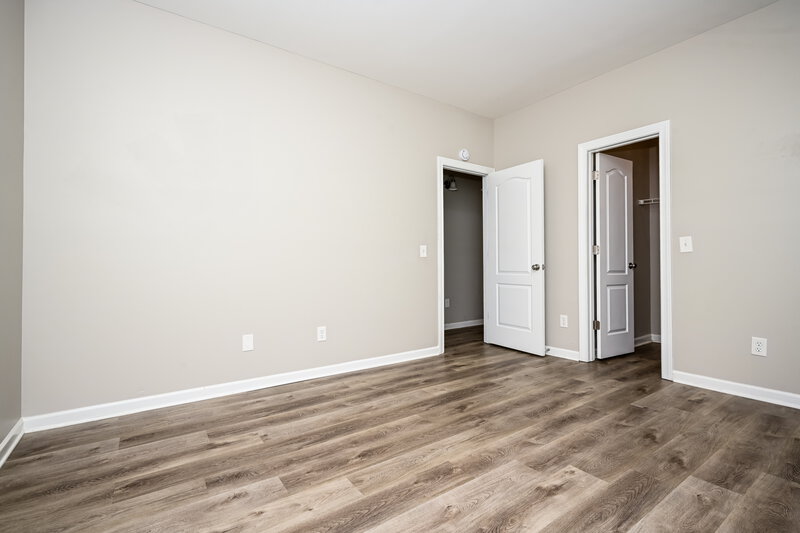 2,455/Mo, 332 Southgate Dr Locust Grove, GA 30248 Main Bedroom View 2