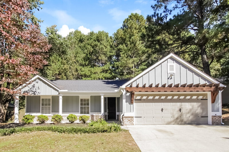 2,260/Mo, 2735 Country Creek Way NW Kennesaw, GA 30152 External View