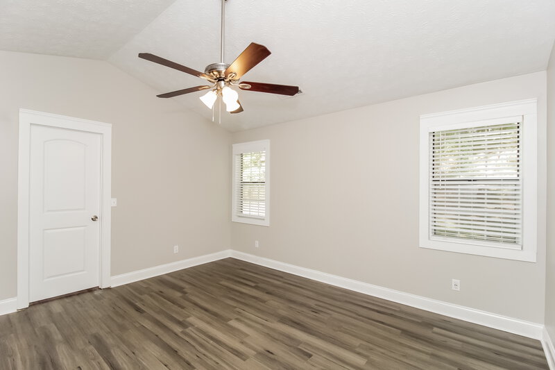 2,260/Mo, 2735 Country Creek Way NW Kennesaw, GA 30152 Main Bedroom View