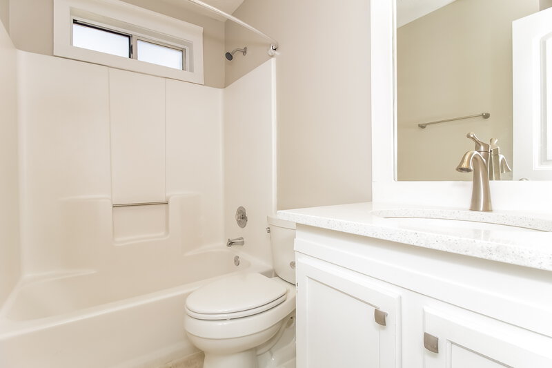 2,260/Mo, 2735 Country Creek Way NW Kennesaw, GA 30152 Bathroom View