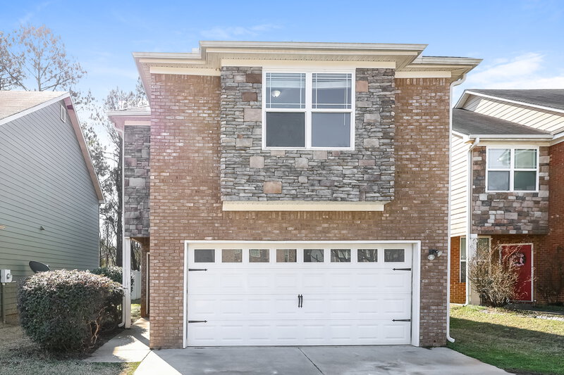 1,965/Mo, 1479 Persimmon Trce Morrow, GA 30260 External View