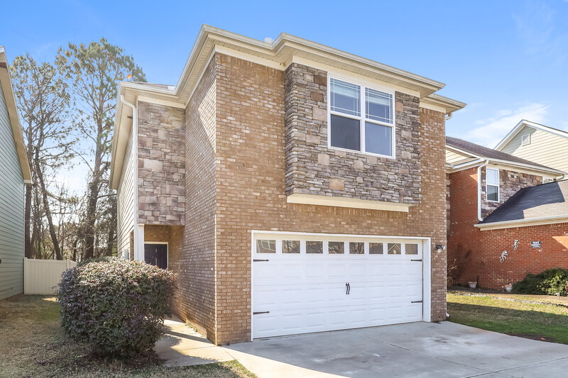 1,965/Mo, 1479 Persimmon Trce Morrow, GA 30260 Misc View