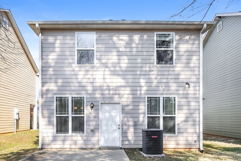 1,965/Mo, 1479 Persimmon Trce Morrow, GA 30260 Misc View 14