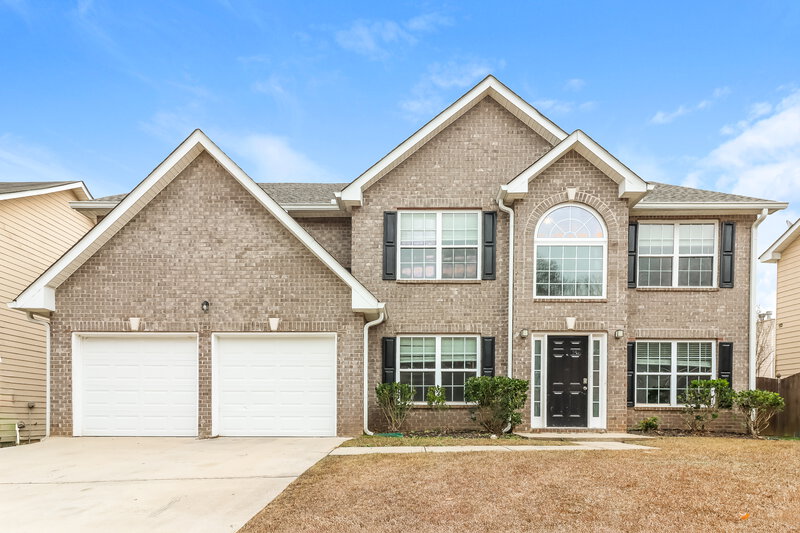 2,640/Mo, 265 Redding Ridge Atlanta, GA 30349 External View