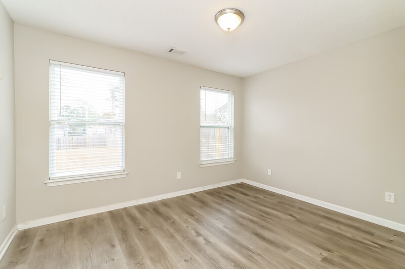 2,640/Mo, 265 Redding Ridge Atlanta, GA 30349 Main Bedroom View 2