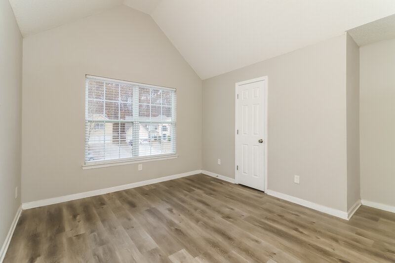 2,640/Mo, 265 Redding Ridge Atlanta, GA 30349 Bedroom View