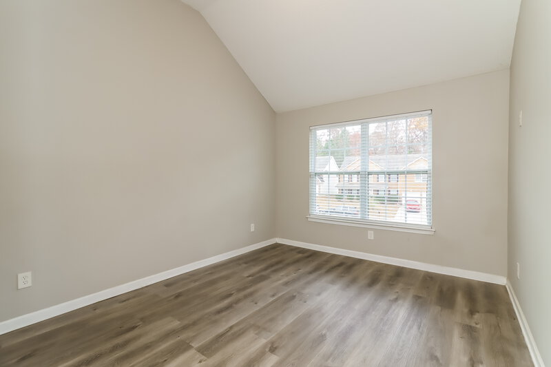 2,640/Mo, 265 Redding Ridge Atlanta, GA 30349 Bedroom View 2