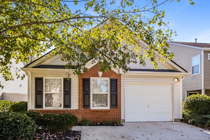 1,800/Mo, 109 Silver Ridge Dr Dallas, GA 30157 External View