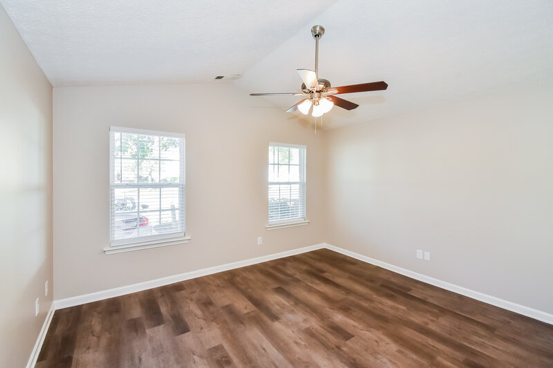 1,800/Mo, 109 Silver Ridge Dr Dallas, GA 30157 Main Bedroom View