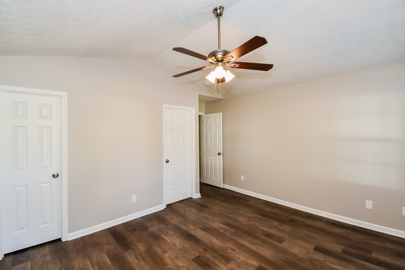 1,800/Mo, 109 Silver Ridge Dr Dallas, GA 30157 Main Bedroom View 2