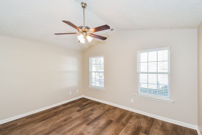 1,800/Mo, 109 Silver Ridge Dr Dallas, GA 30157 Main Bedroom View 3