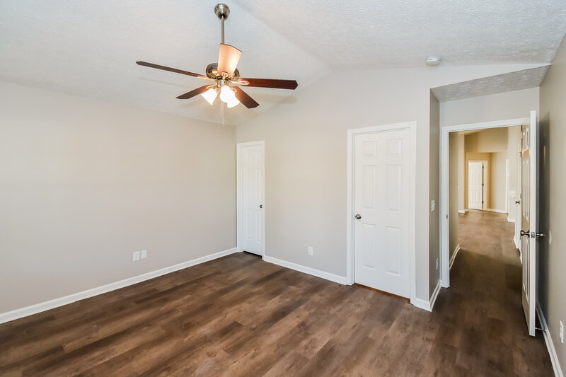 1,800/Mo, 109 Silver Ridge Dr Dallas, GA 30157 Main Bedroom View 4