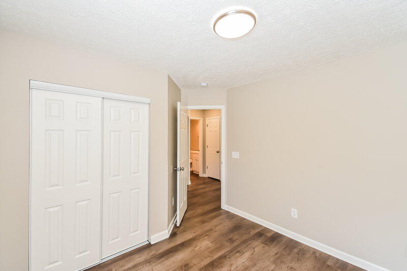 1,800/Mo, 109 Silver Ridge Dr Dallas, GA 30157 Bedroom View