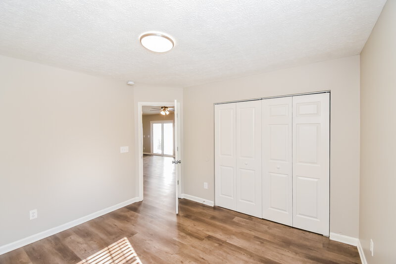 1,800/Mo, 109 Silver Ridge Dr Dallas, GA 30157 Bedroom View 2