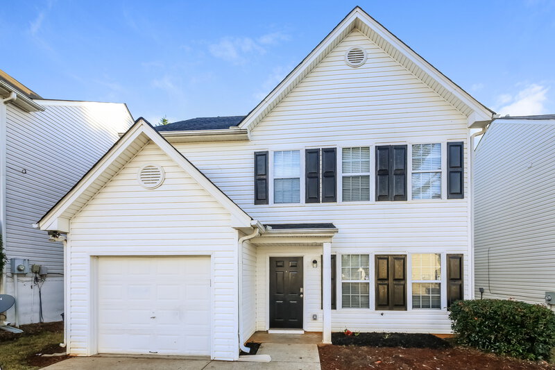 2,025/Mo, 204 Springbottom Dr Lawrenceville, GA 30046 External View