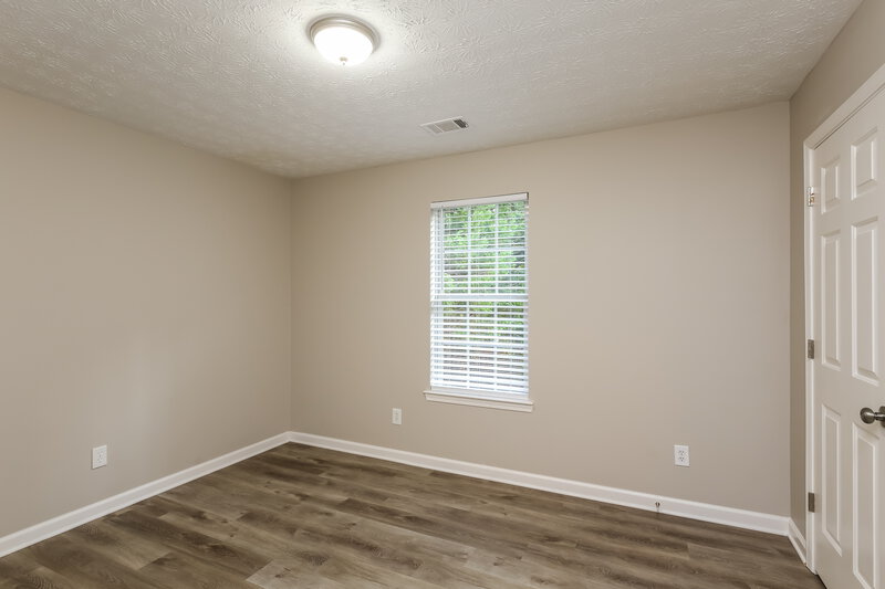 2,025/Mo, 204 Springbottom Dr Lawrenceville, GA 30046 Bedroom View