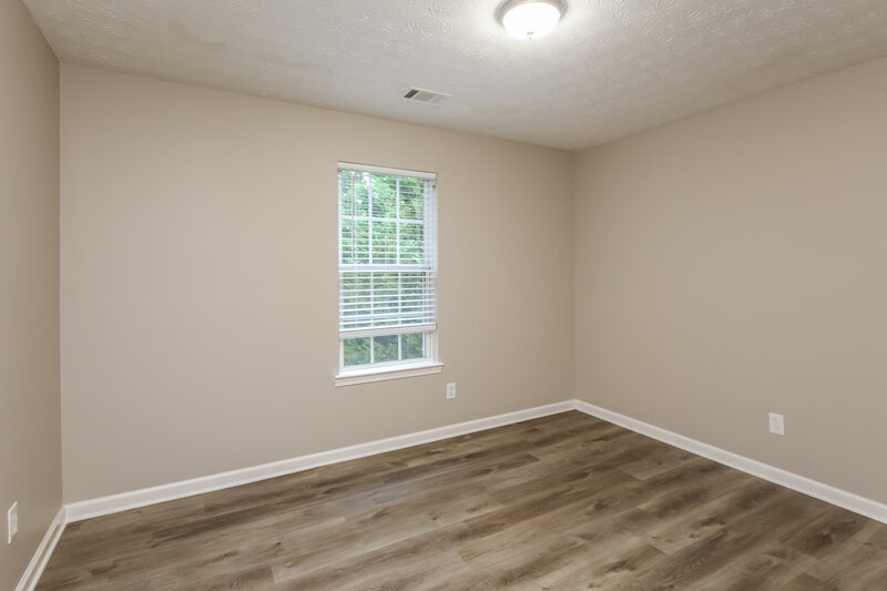 2,025/Mo, 204 Springbottom Dr Lawrenceville, GA 30046 Bedroom View 2