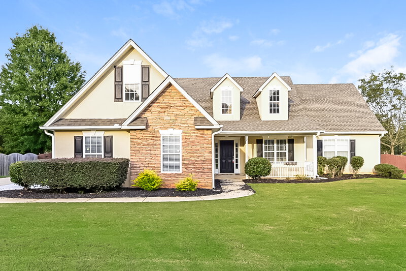 2,095/Mo, 20 Windpher Rdg Hampton, GA 30228 External View