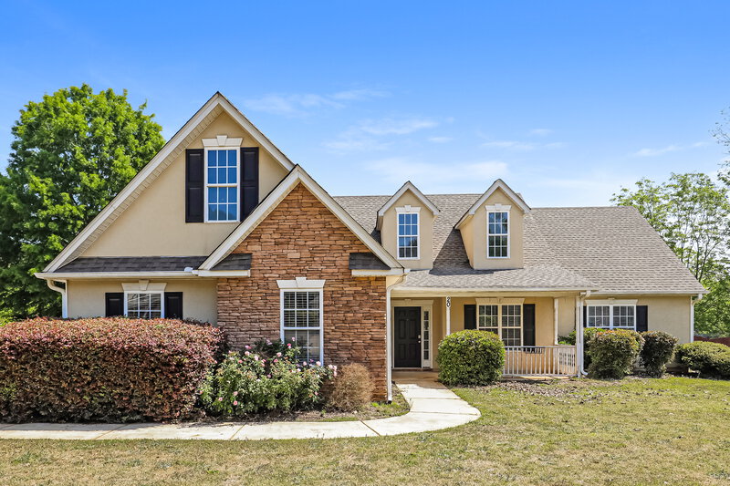 2,125/Mo, 20 Windpher Rdg Hampton, GA 30228 External View