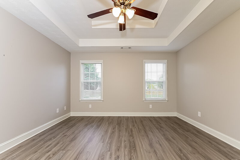 2,095/Mo, 20 Windpher Rdg Hampton, GA 30228 Bedroom View